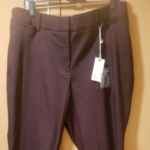 Plus-size NWT dress pants size 20